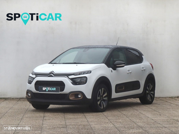 Citroën C3 1.2 PureTech C-Series