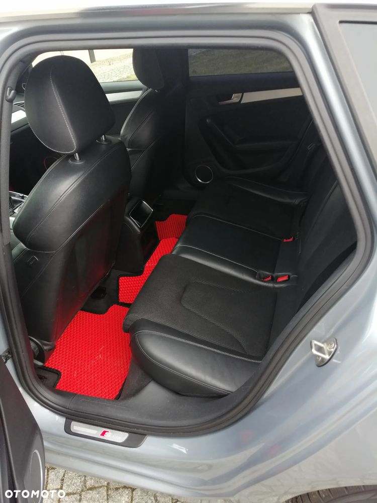 Audi A4 Avant 2.0 TFSI - 7