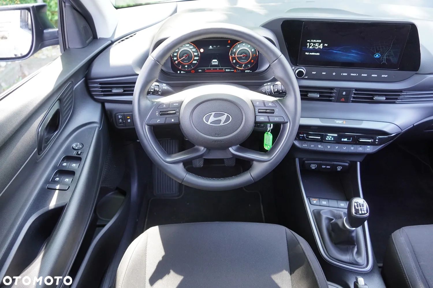 Hyundai i20 1.0 T-GDi Smart - 9