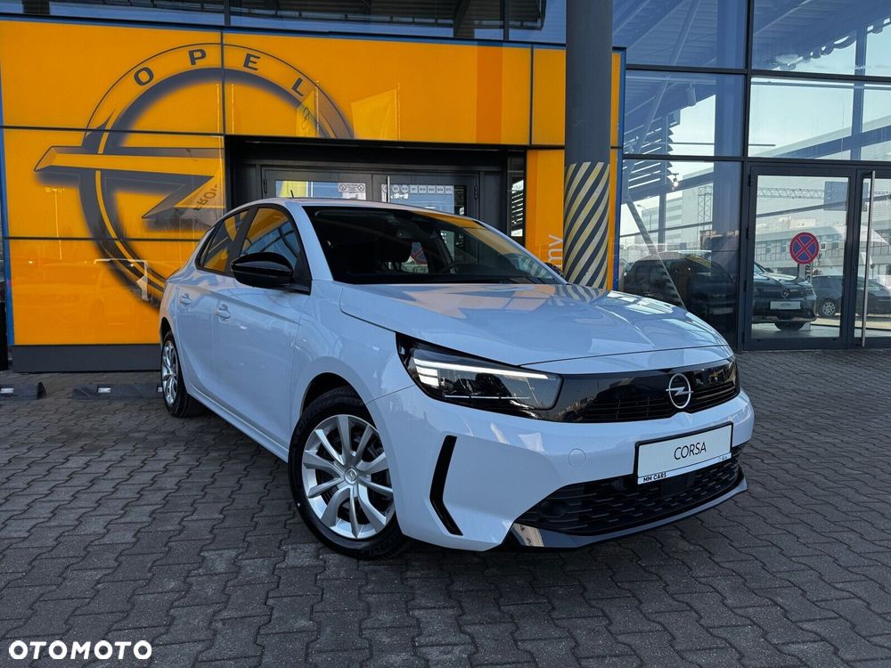 Opel Corsa - 3