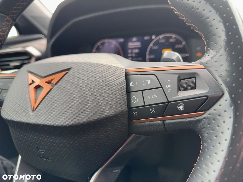 Cupra Formentor - 13