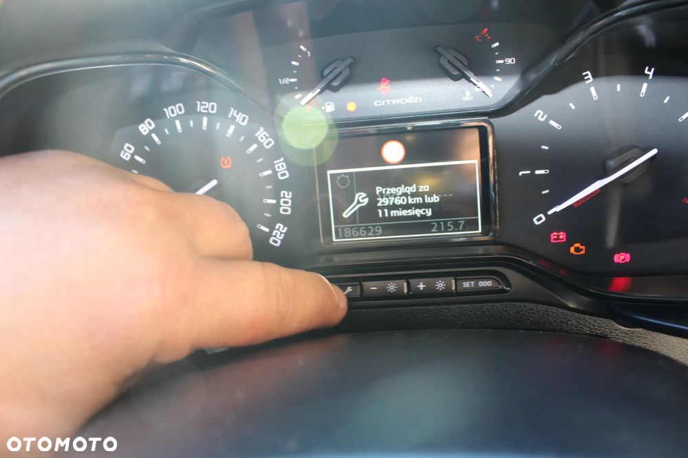 Citroën Berlingo XL 1.5 BlueHDI Shine - 31