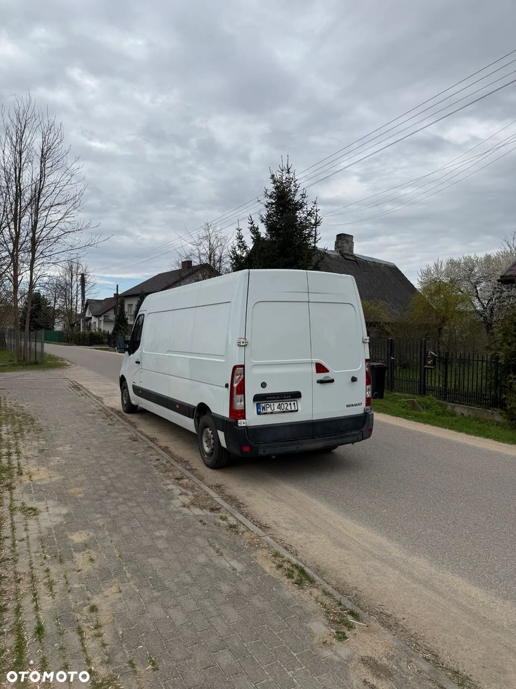Renault MASTER - 5