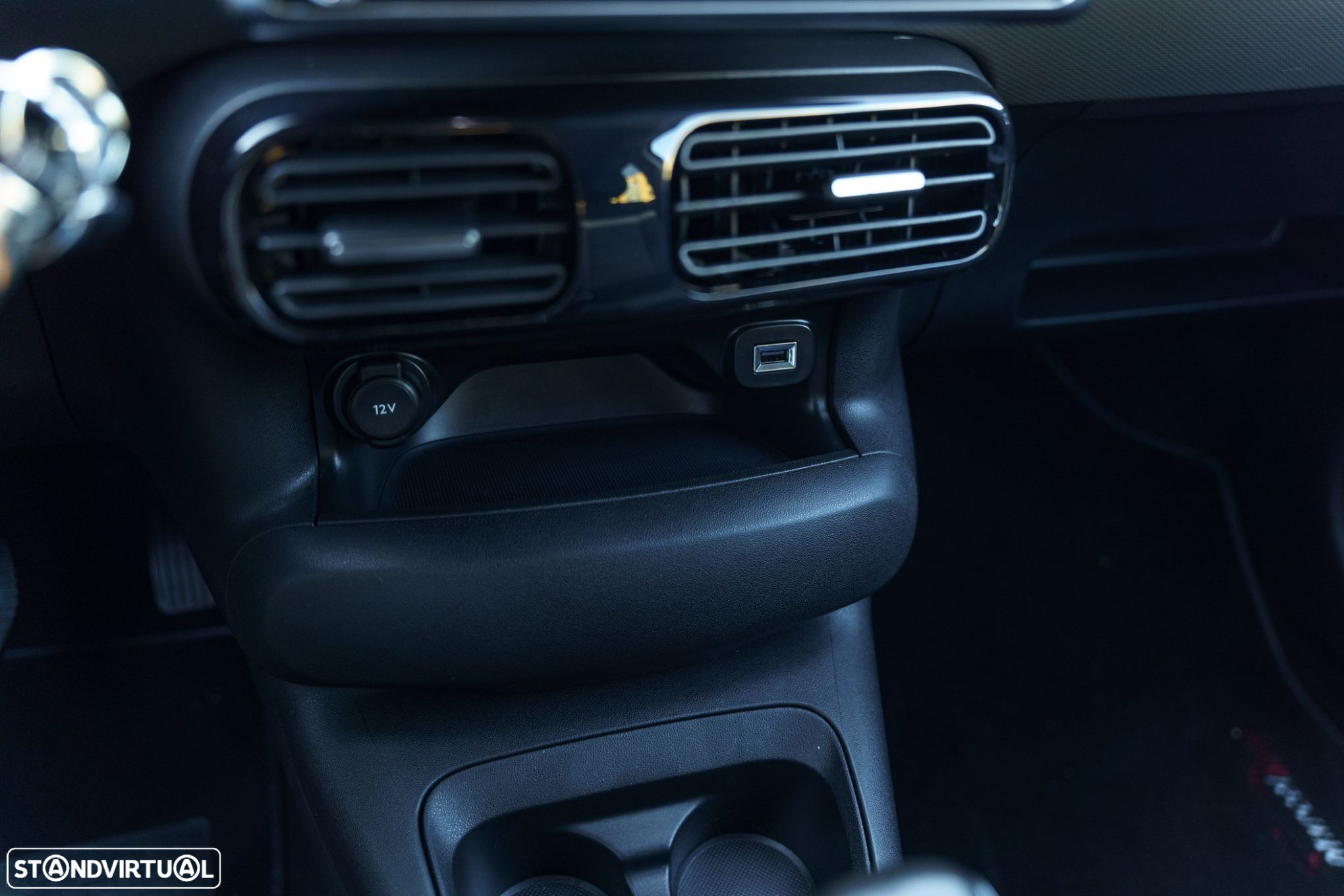 Citroën C4 Cactus 1.2 PureTech Origins - 24