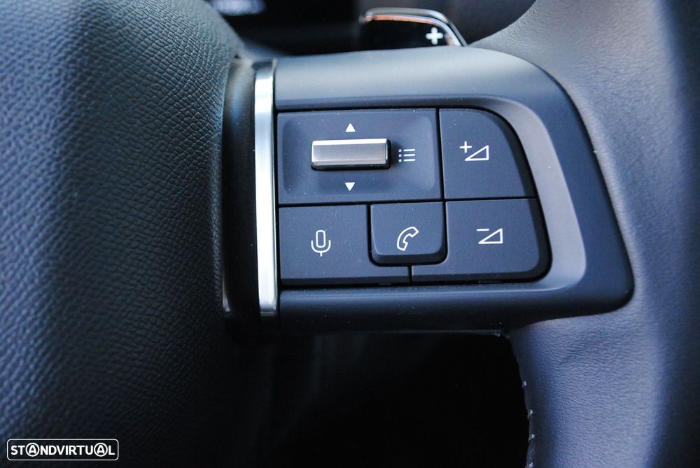 Citroën C4 1.2 Hybrid Plus e-DSC6 - 11