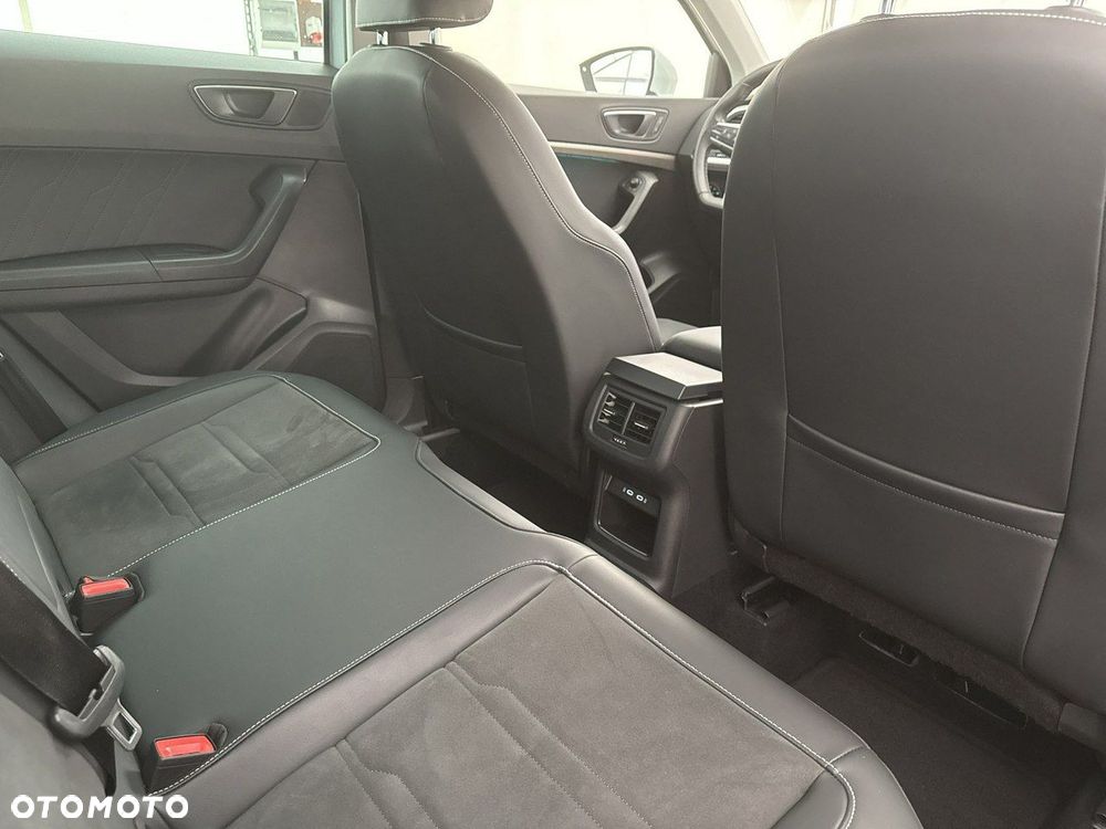 Seat Ateca - 22