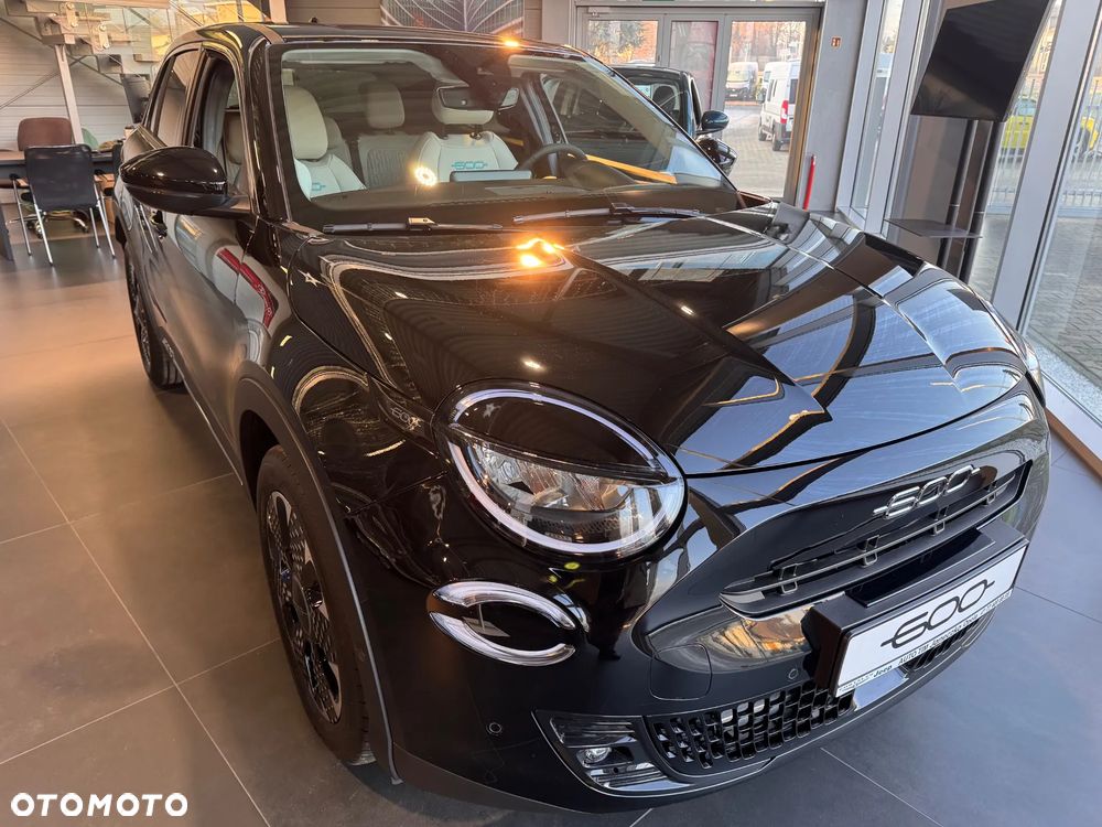 Fiat 600 1.2 Turbo La Prima eDCT - 1