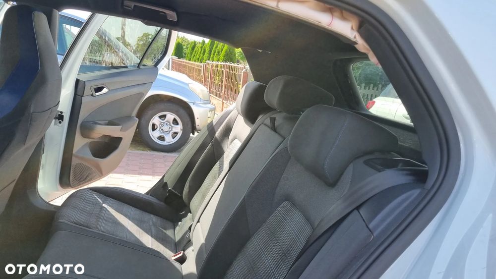 Volkswagen Golf 1.4 eHybrid OPF DSG GTE - 26