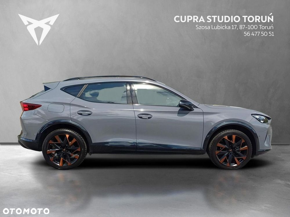 Cupra Formentor - 6