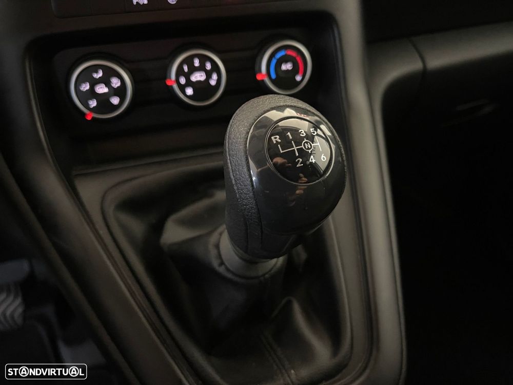 Mercedes-Benz Citan 108 CDI/27 - 24