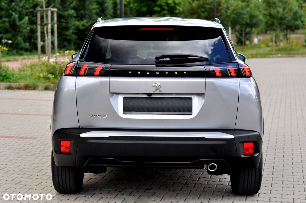Peugeot 2008 BlueHDi 110 Allure Pack - 17