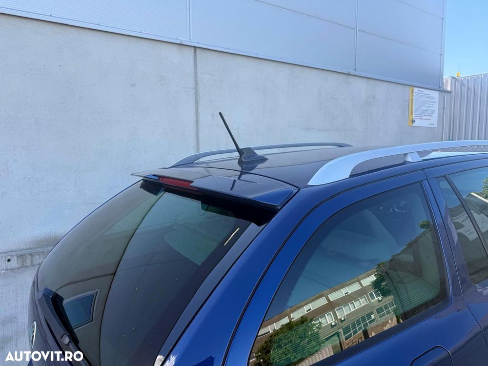 Skoda Octavia 1.2 TSI FAMILY - 16
