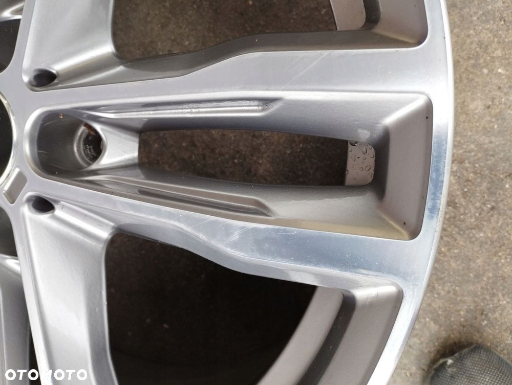 felga 8.5j 19 et47 bmw f30 f31 m-pakiet 7856711 - 4