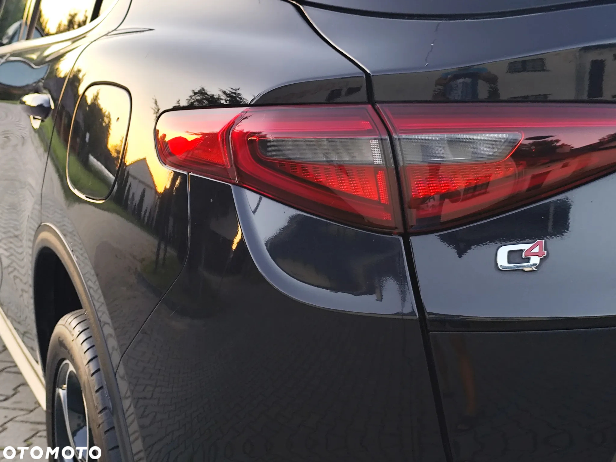 Alfa Romeo Stelvio 2.0 Turbo Tributo Italiano Q4 - 14