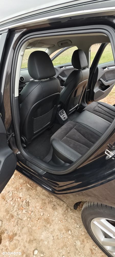 Audi A3 Sportback - 29