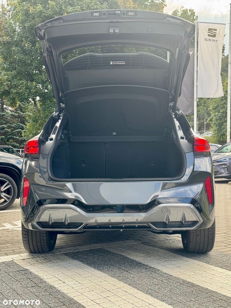 Cupra Terramar 1.5 eTSI mHEV DSG - 13