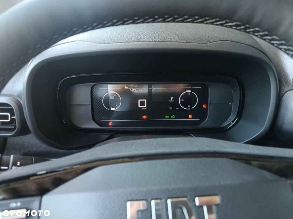 Fiat Doblo - 14