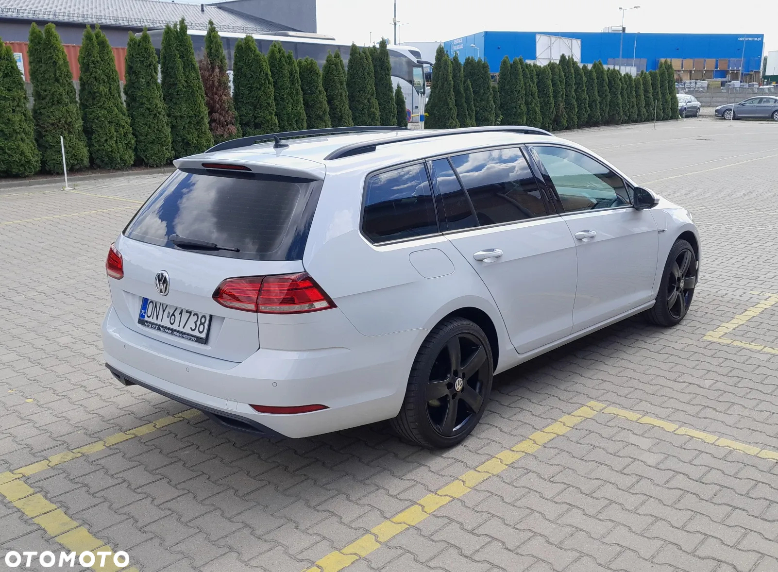 Volkswagen Golf VII 1.6 TDI BMT Comfortline - 7