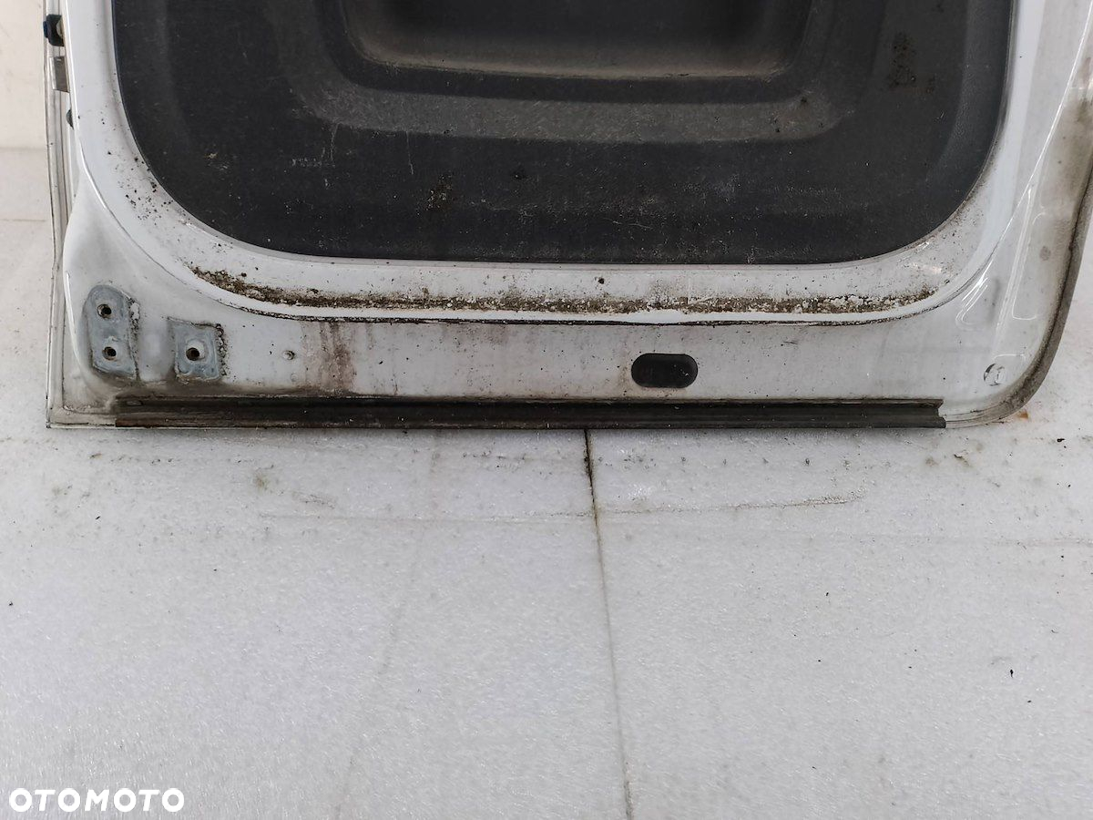 DRZWI PRZESUWNE PRAWE DACIA DOKKER OV369 - 13