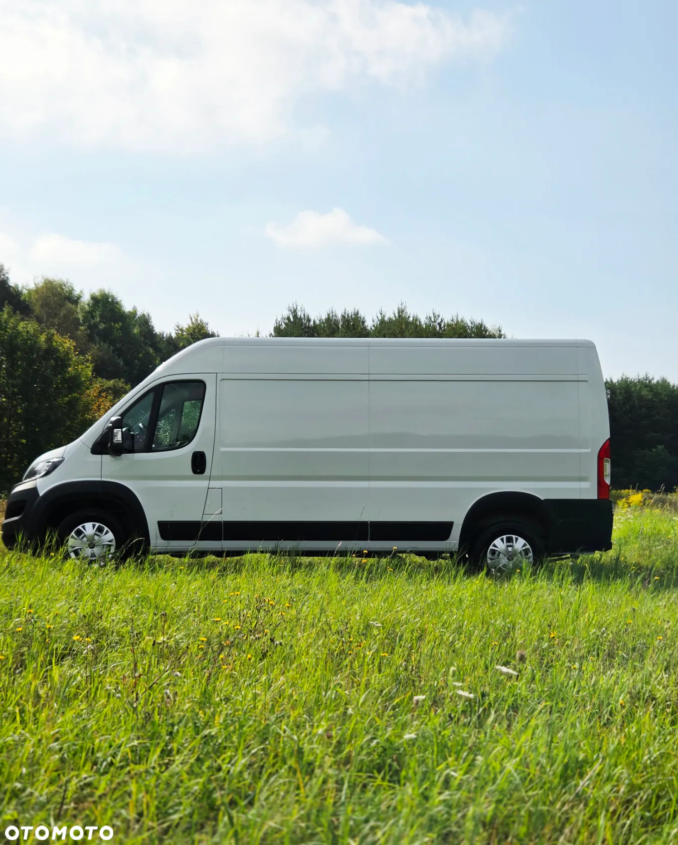 Fiat Ducato L3H2 - 3