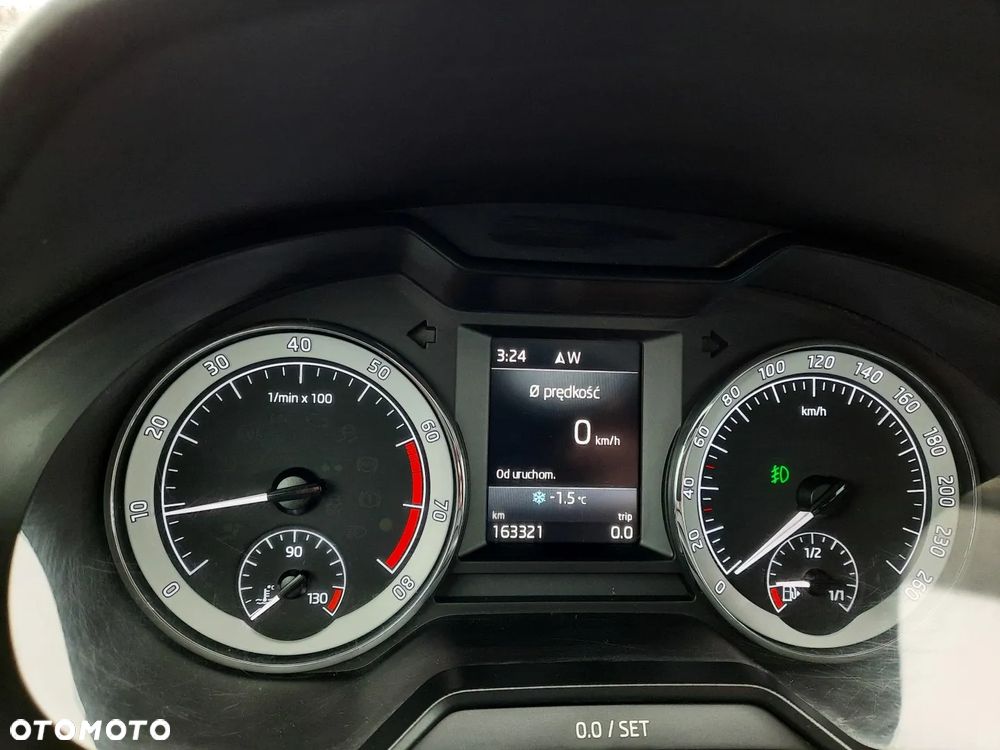 Skoda Octavia 1.0 TSI (Green tec) Style - 28