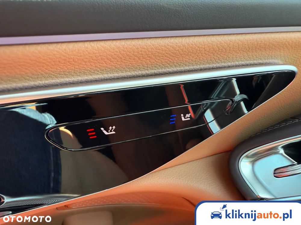 Mercedes-Benz Klasa E 220 d mHEV 4-Matic AMG 9G-Tronic - 9