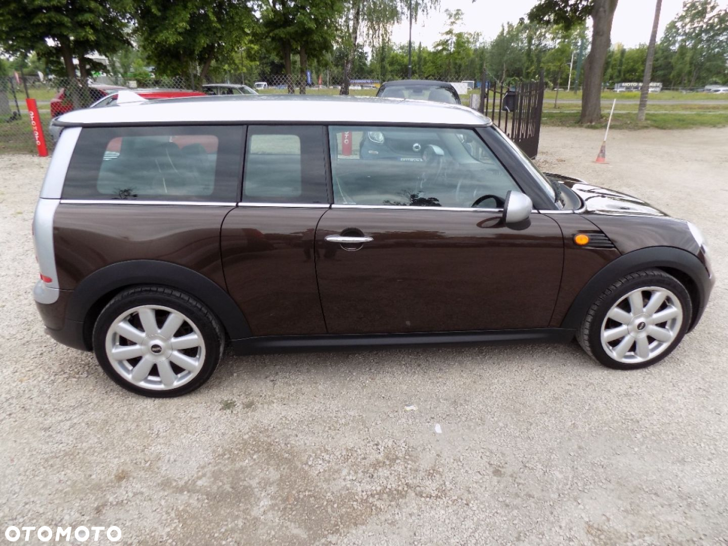 MINI Clubman - 13