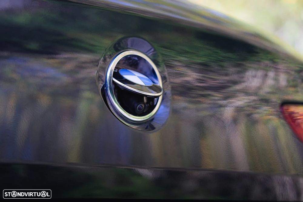 BMW M6 Gran Coupé - 9