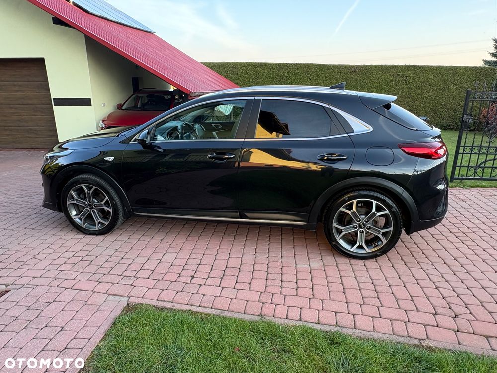 Kia XCeed 1.6 CRDi SCR L DCT - 5