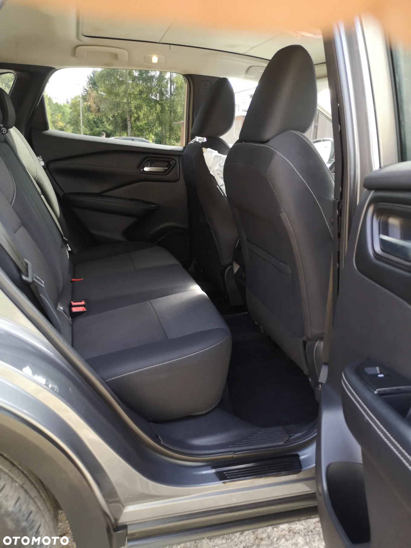Nissan Qashqai 1.3 DIG-T mHEV Premiere Edition Xtronic - 22