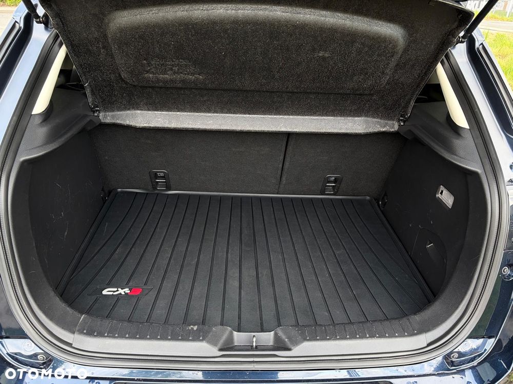 Mazda CX-3 2.0 SkyEnergy - 15