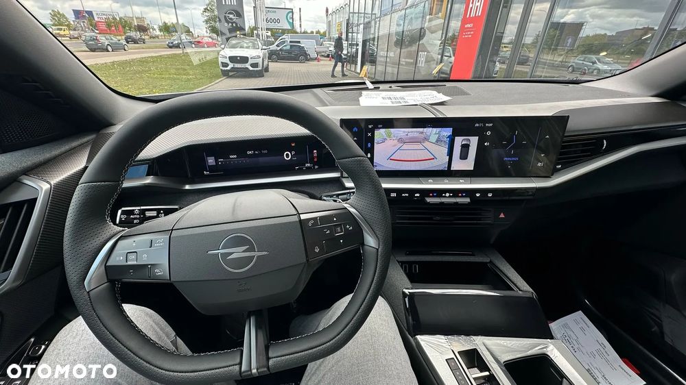 Opel Grandland 1.2 T mHEV GS S&S eDTC6 - 7