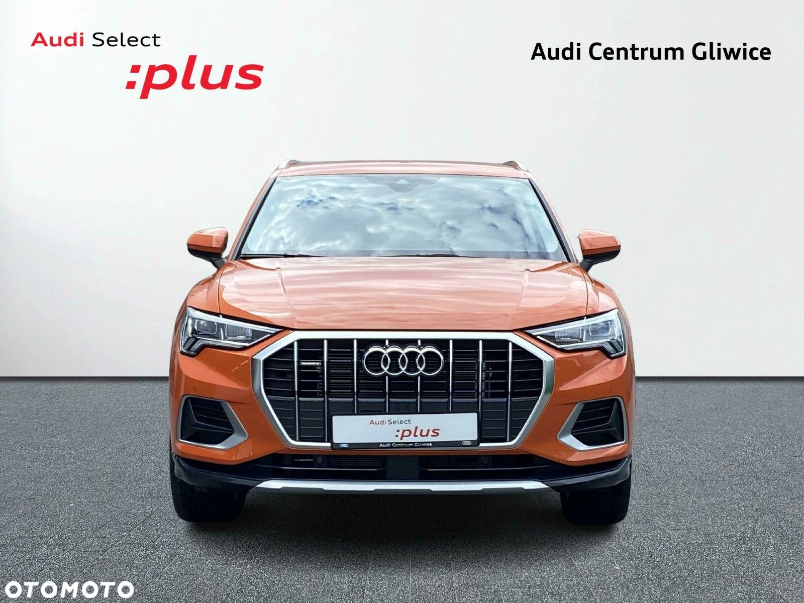 Audi Q3 - 8
