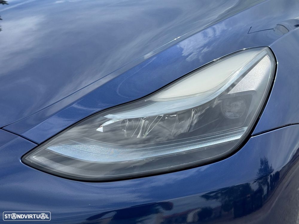 Tesla Model Y Tração Traseira - 48