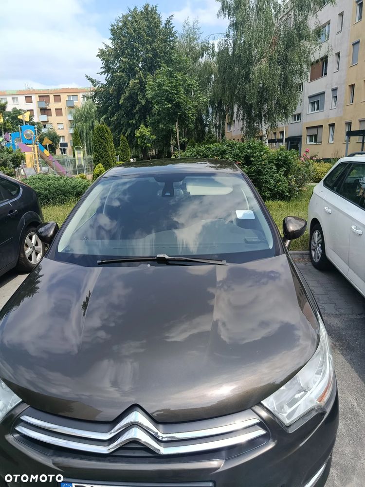 Citroën C4 - 18