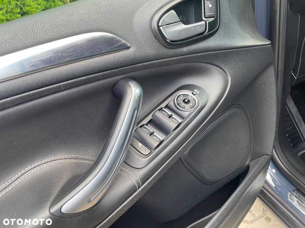 Ford S-Max 2.0 TDCi Titanium - 19