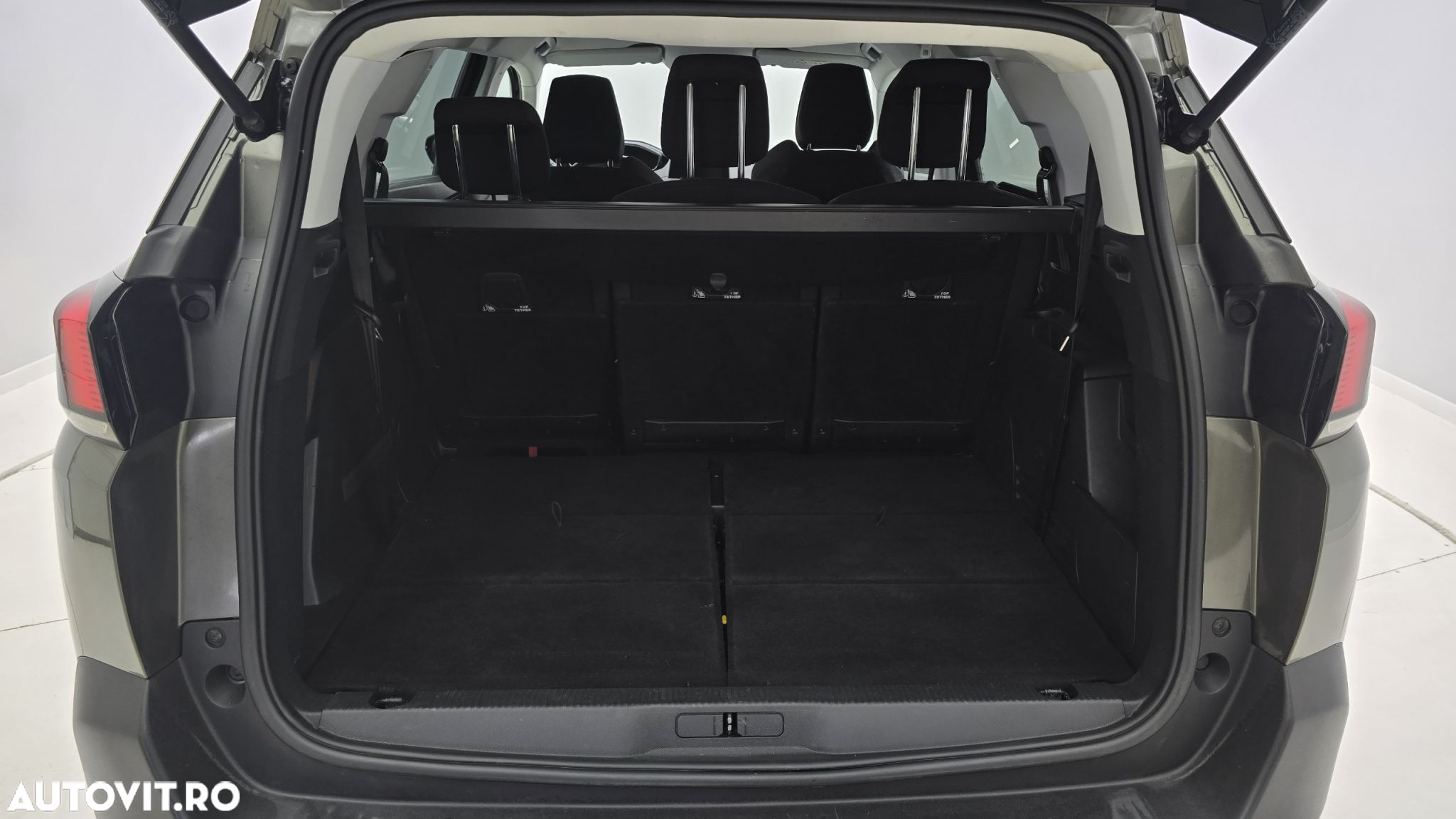 Peugeot 5008 - 25