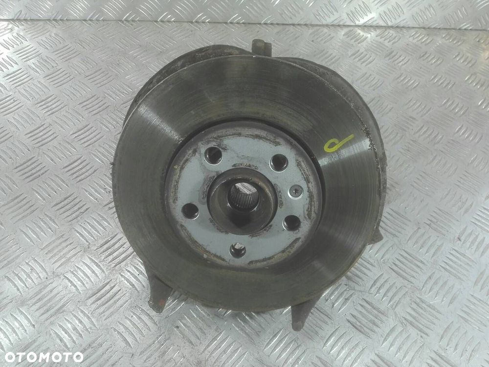 ZWROTNICA PRAWA PRZEDNIA SEAT IBIZA 3 - 1