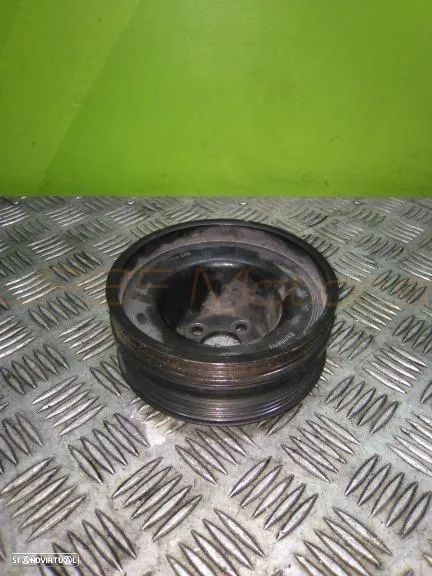 Reparação de Motor VW Crafter 2.0 TDI CKTB - 5