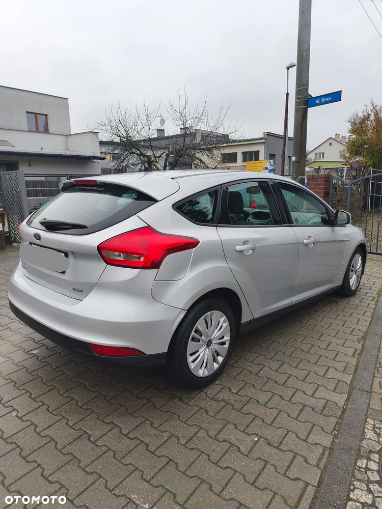 Ford Focus - 5