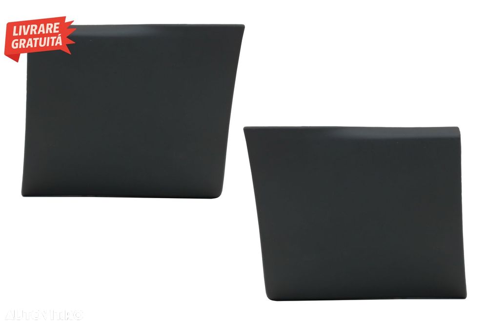 Bandouri Aripi Fata compatibile cu Land Rover Range Rove Sport L494 (2013-up) Negr- livrare gratuita - 2