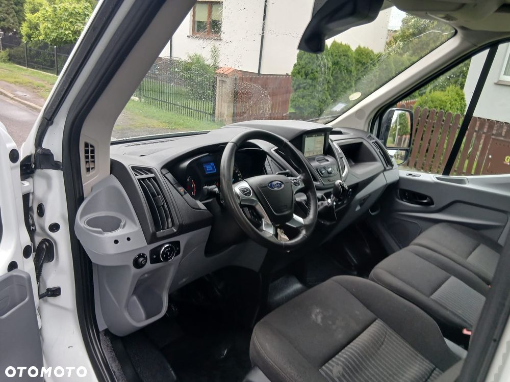 Ford Transit - 16