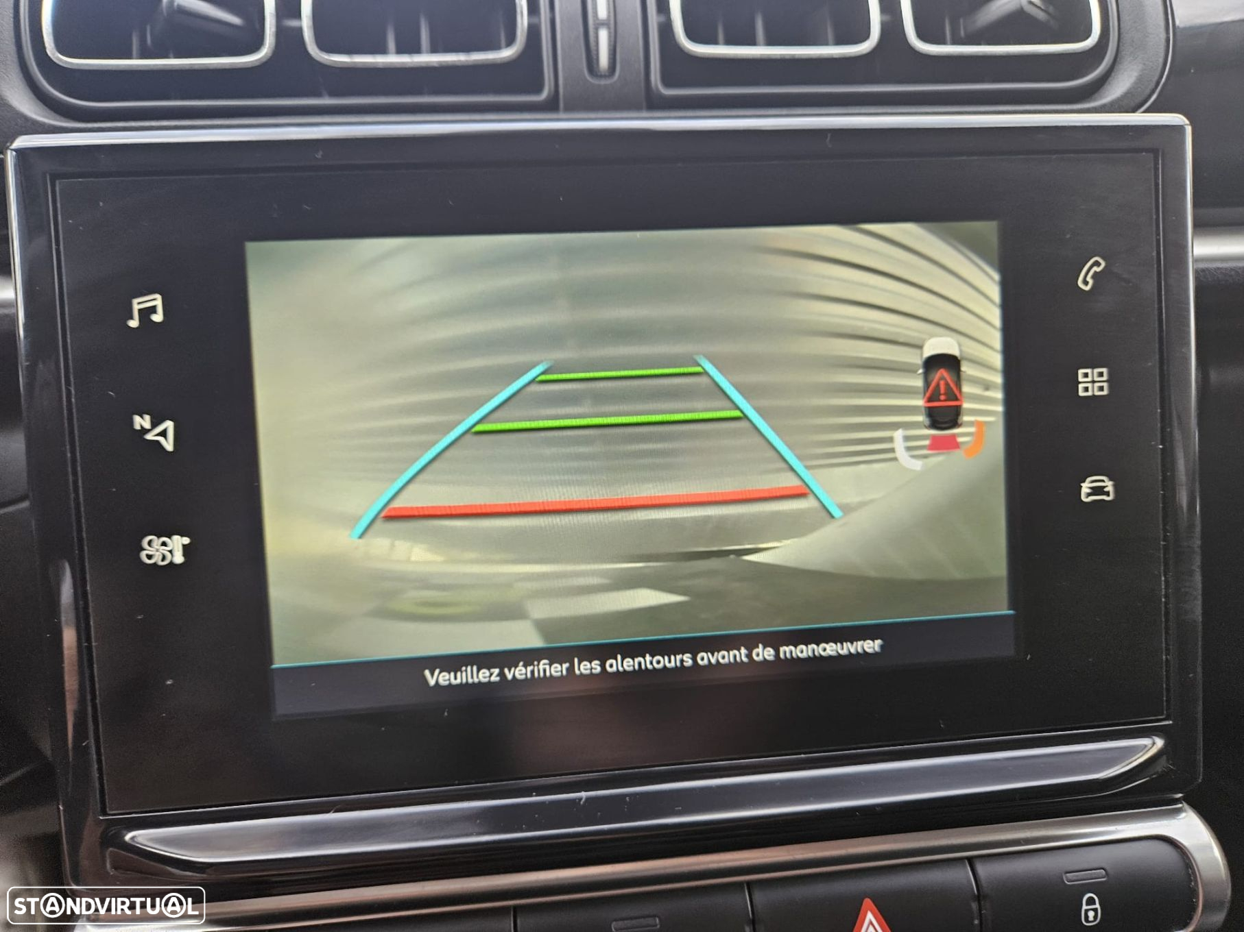 Citroën C3 1.2 PureTech Feel Pack - 31