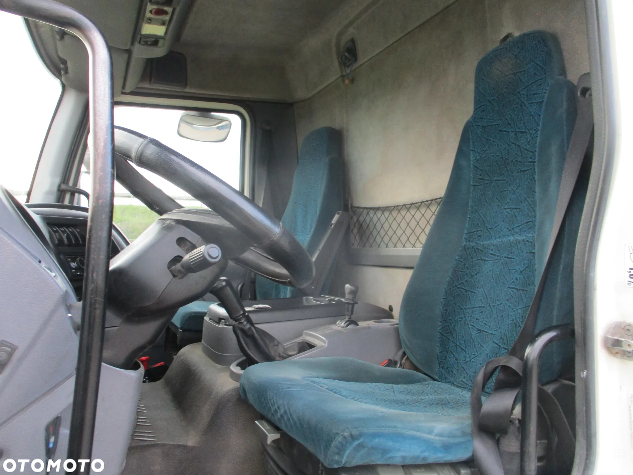 DAF LF 55 220 - 8