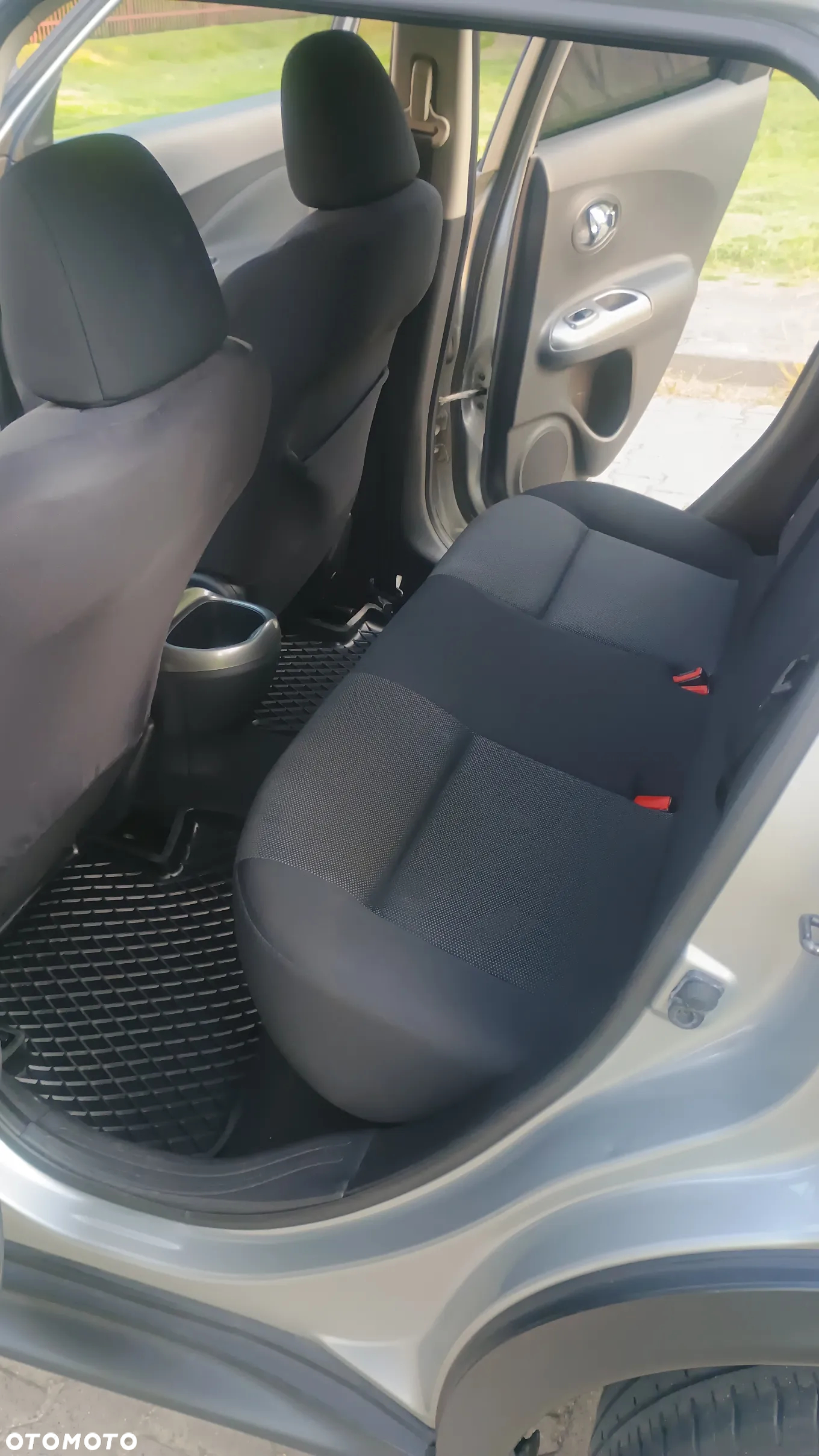 Nissan Juke 1.6 Acenta - 15