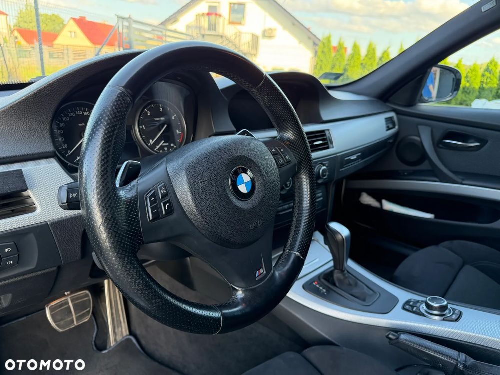BMW Seria 3 - 26