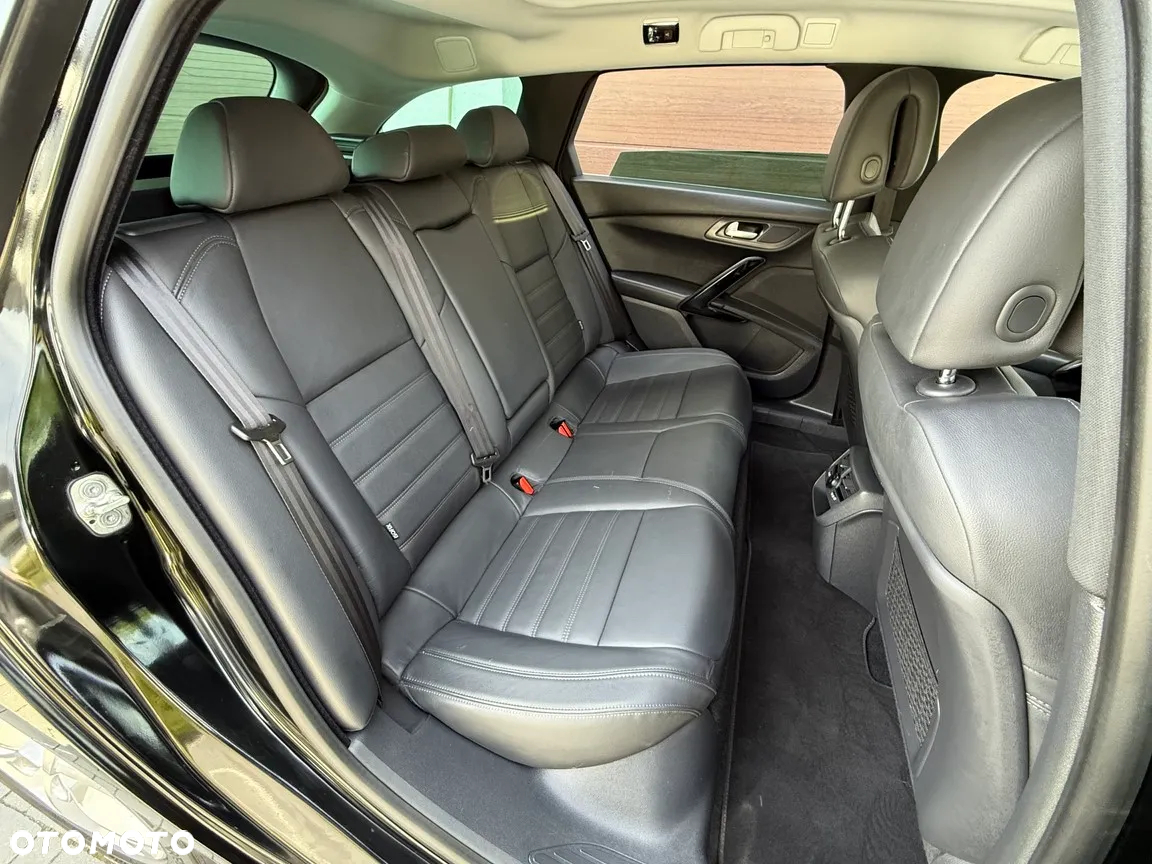 Peugeot 508 1.6 T Allure - 24