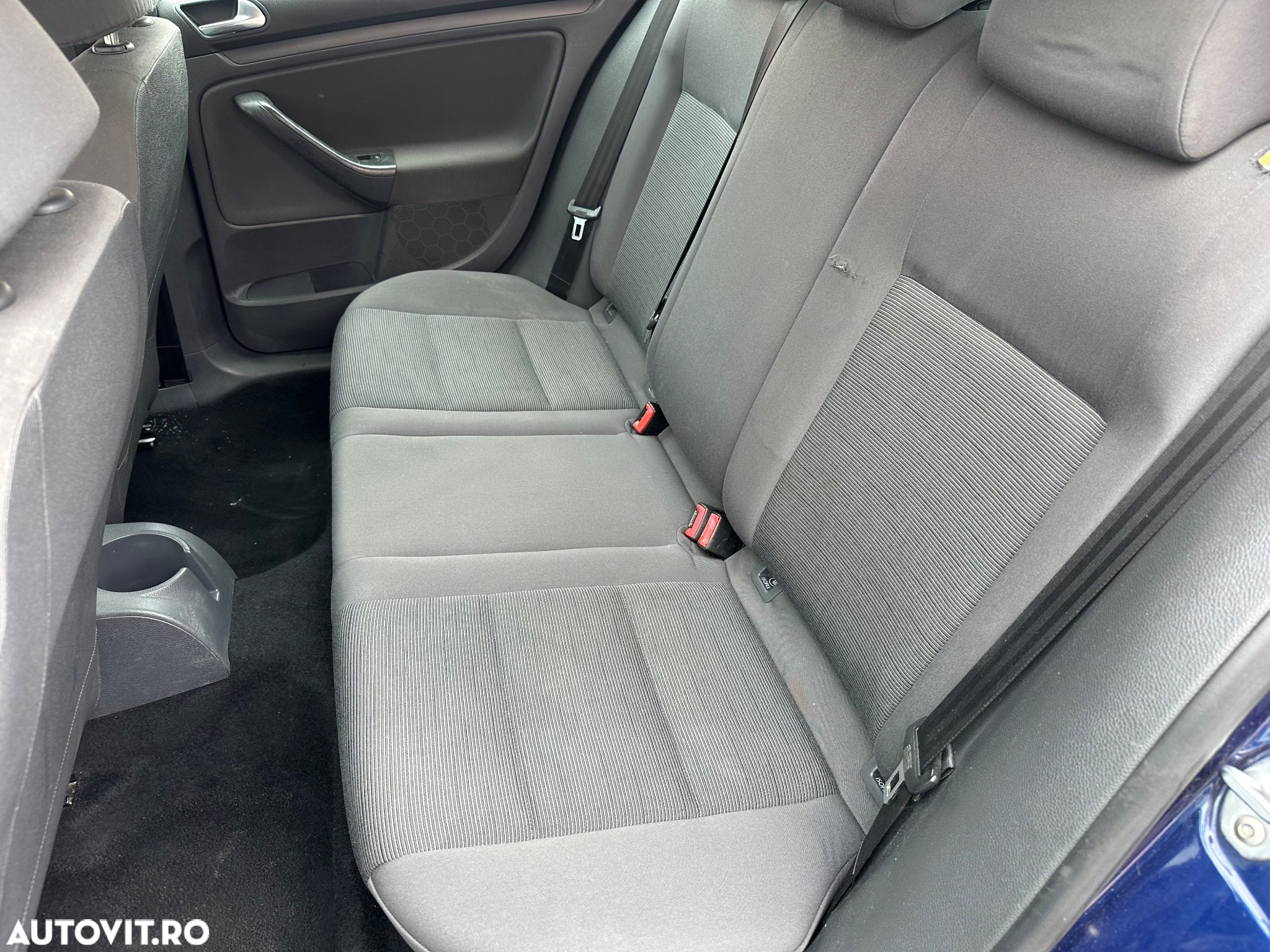 Volkswagen Golf 1.4 Sportline - 12