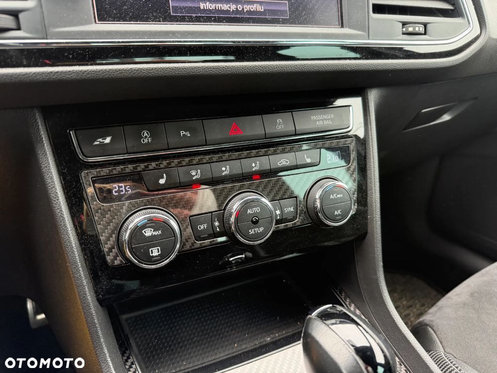 Seat Leon 2.0 TSI Cupra Performance Black S&S DSG - 35