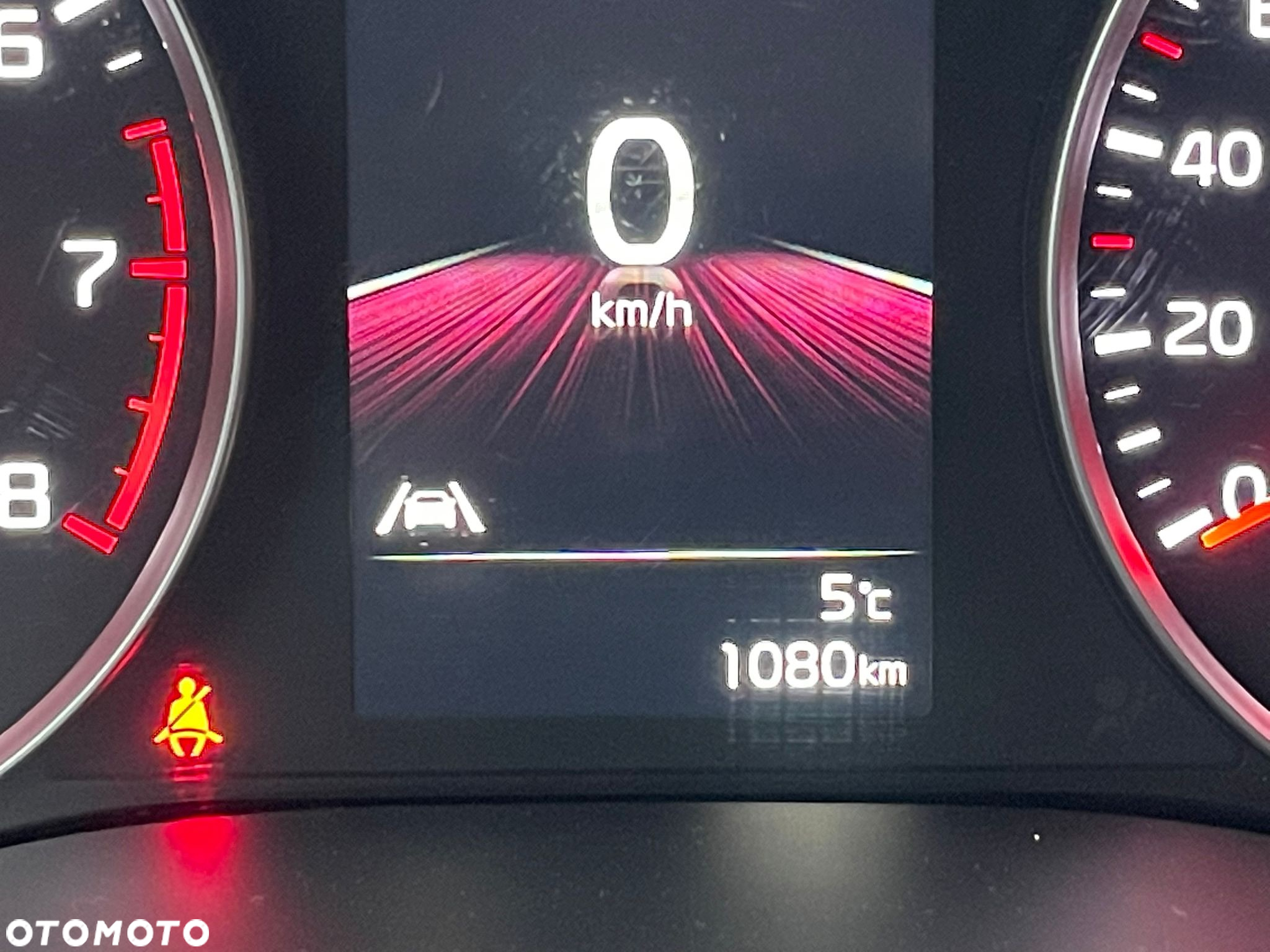 Kia Rio - 15